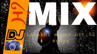 LADAKH  REMIX SONG  NEW SONGS  2018 [upl. by Ardie]