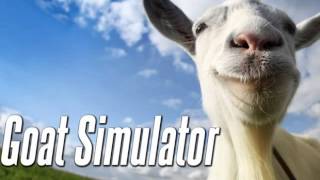 Goat Simulator OST Music Main Track 1 [upl. by Novyert212]