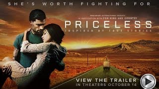 PRICELESS  Official Trailer  In Theaters October 14 [upl. by Sherline]