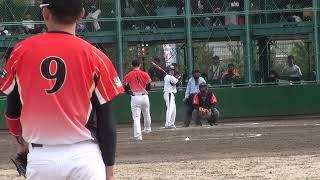 豊田自動織機 vs 熊本嶋田クラブ 第48回 日本男子ソフトボールリーグ 第一節 広島大会 19041303 [upl. by Lucille]