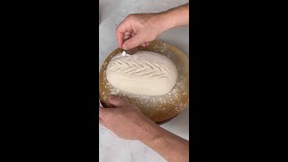 Easy white sourdough [upl. by Bergstein]