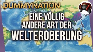 Wird Dummynation mit seiner EINZIGARTIGEN Spielmechanik ein MUST HAVE für Strategiespieler 1 [upl. by Astred]