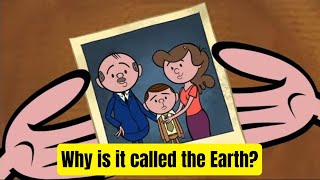 Why is it called the Earth  Karl Pilkington  Ricky Gervais Show [upl. by Bellaude326]