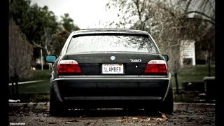 BMW 7 series E38 [upl. by Jessica]