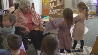 Community fights to save a unique preschool in Kittery [upl. by Ayal52]