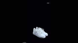 Nike Air Force 1 White  urbansole sneakerhead airforce [upl. by Senilec]