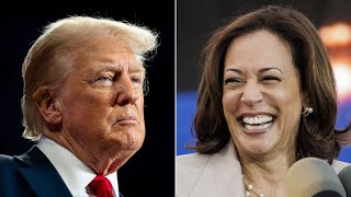 BREAKING Kamala scores HUGE endorsement from top REPUBLICAN [upl. by Laureen]