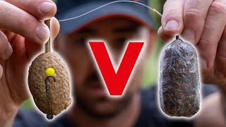 Method Feeder V PVA Bags  Which is BEST [upl. by Konstantine]