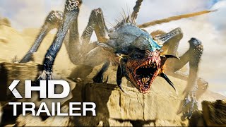 THE BEST UPCOMING ACTION MOVIES 2024 Trailers [upl. by Gnuy]