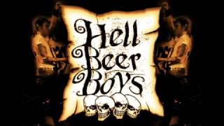 Hell Beer Boys  Tiempos del ayer [upl. by Vatsug]