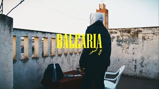 Thelittlebiggy  BALEARIA official music video [upl. by Jelene]