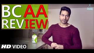 BCAA Supplements  What Are BCAAs And How Do They Work  GuruMann Review [upl. by Atel247]