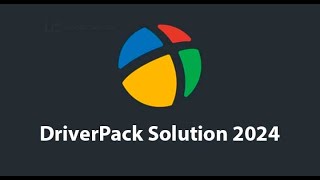 Qué es DriverPack Solution 2024  DriverPack Solution Free  DriverPack Solution 2024 Gratis  2024 [upl. by Alwin]