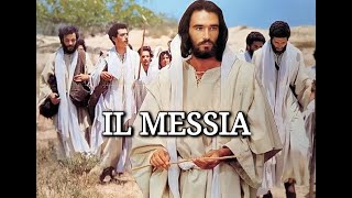 Il Messia 1975 [upl. by Ellegna88]