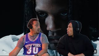 DAD REACTS TO Lil Durk Alicia Keys  Therapy Session  Pelle Coat Official Video [upl. by Julieta]