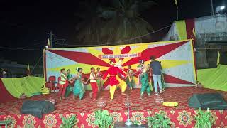 mayadantha male song dance from Nagabhushana CN padapanju [upl. by Arihsay]