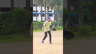 Just another day at baseball field  Baseball India Mumbai Rockers baseballindia baseballskills [upl. by Reg]