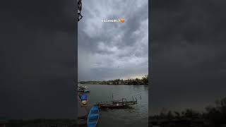 Kashmir vibes🍁kashmir shorts love song arijitsingh [upl. by Ifar]