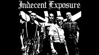 INDECENT EXPOSURE  Poseur COVENTRY 11032018 [upl. by Sirrom]