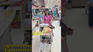 Dmart lo sarukulu konnatu ekada cheeralu kontunaru shopping [upl. by Atnes310]