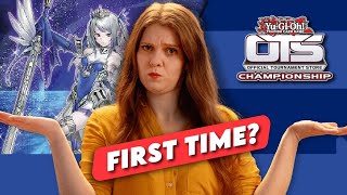 What YOU HAVE TO KNOW Before Your First YuGiOh Locals 🤔 [upl. by Balcke]