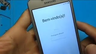 Formatei meu celular e não consigo logar na minha conta do Google RESOLVIDO [upl. by Nalaf324]