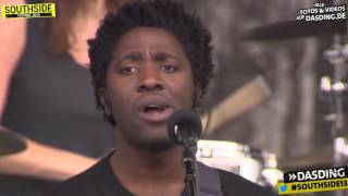 HD Bloc Party  Helicopter  Live  Southside Festival 2013 1212 [upl. by Ivanna83]