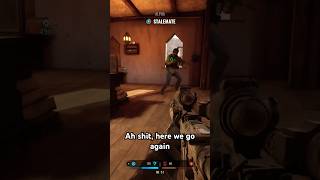 INSURGENCY SANDSTORM  XBOX SERIESX  GAMEPLAY  TAKING DOWN A BUNCH OF ENEMIES [upl. by Ednalrim439]