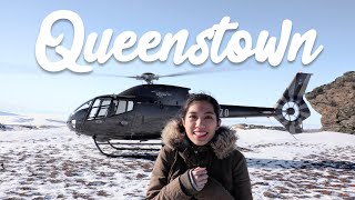 Queenstown New Zealand  Travel Guide [upl. by Hemminger]