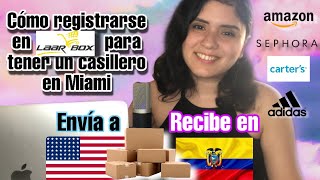 ¿Qué artículos puedo enviar dentro de una encomienda  Envíos desde USA [upl. by Arvy615]