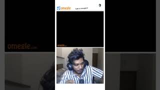 hipster gaming Omegle troll 😂hipstergaming hipstergamingyt malayalam hipstershort ffshorts [upl. by Snilloc]