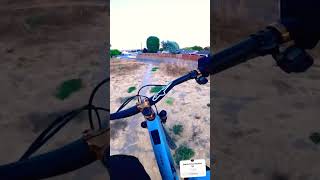 Practice Laps on the Santa Cruz Heckler SL santacruzbicycles mtb santacruzmtb music [upl. by Aldric573]