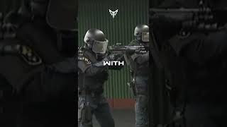 The Special Intervention Group The Catalan SWAT Team [upl. by Casta]