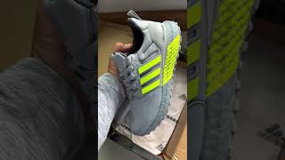 Adidas Ultra Boost 10 Running Shoes Products Video adidas adidassneakers adidasultraboost [upl. by Ludie]