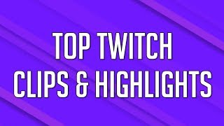 Best of Buns Twitch 2018 [upl. by Genet]