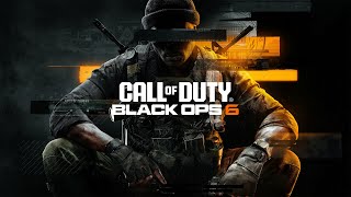 Call of Duty Black OPS 6  6 [upl. by Joshua]