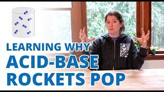 What makes AcidBase Rockets Blast Off [upl. by Sadira]