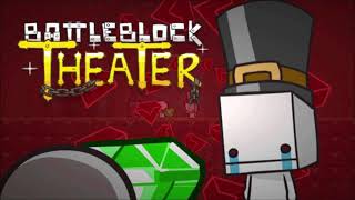 Battleblock Theater Panic Version  Battleblock Theater [upl. by Aeikan]