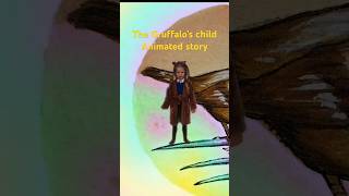 The Gruffalo’s child Animated story [upl. by Sapphira175]