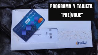 TARJETA PREVIAJE Así la usé  Cómo llega  Saldo disponible [upl. by Marya]