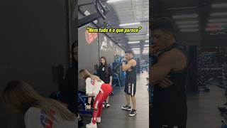 Cupom🏷️LUIZFIT na Growth🔴humor memes fitness gym comedia motivação motivation lifestyle [upl. by Arimahs]