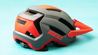 Top 5 Best Mountain Bike Helmet 2024 [upl. by Axel]