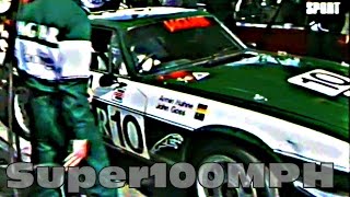 1985 GREAT MOMENTS From Bathurst [upl. by Cloris]