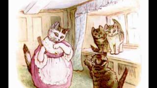 TheTale of Tom Kitten by Beatrix Potter [upl. by Nadeau382]