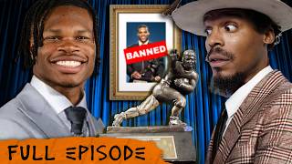 After 14 years I’m finally returning to the Heisman Ceremony… Here’s Why  4thamp1 FULL EPISODE [upl. by Parsaye187]