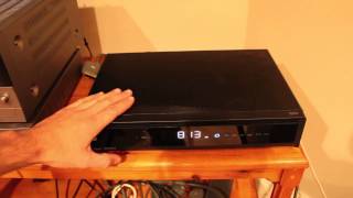 How To Buy Used Eastlink HDTV Receivers PVR DVR DCX3400M [upl. by Jenesia731]