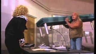 Suburban Commando 1991 Trailer  Hulk Hogan  Christopher Lloyd [upl. by Attenaej596]