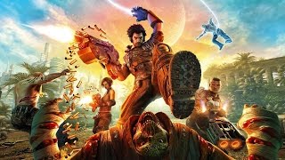 Bulletstorm Full Clip Edition Full Game Walkthrough  No Commentary Bulletstorm Full Game 2017 [upl. by Libyc]