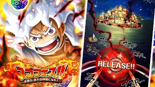 LUFFY vs KAIDO SUPER SUGOFEST IS HERE One Piece Day Sugo Pulls [upl. by Kier]