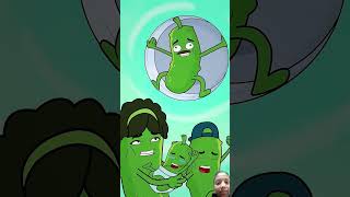 Help the Pickle Family Hit Like shortvideo [upl. by Silver]